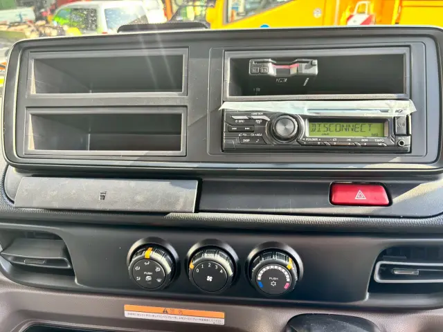 全車安心保証付！全車高品質を宣言いたします！|三菱 その他(三菱) 2RG-FEB80(2WD)の写真15