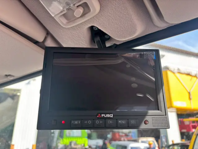 トラックについての知識には自信があります！|三菱 その他(三菱) 2RG-FEB80(2WD)の写真17