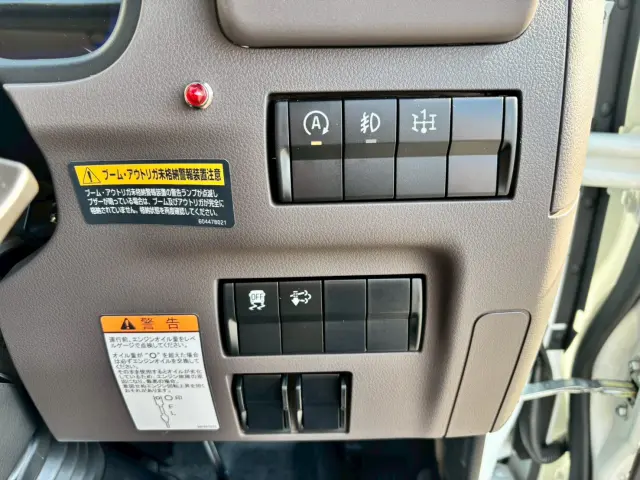 全車1か月or1000km保証付！全車高品質を宣言いたします！|三菱 その他(三菱) 2RG-FEB80(2WD)の写真19