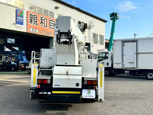 SS10・SB10・SS12・SH10・SH11・SH15・SK12・SK17・SK22・SK27・SJ30・D50・D70・RV・RM・SV・SR・TZ10・TZ12・TZ16・TZ20|日野 デュトロ TKG-XZU600Fの写真7