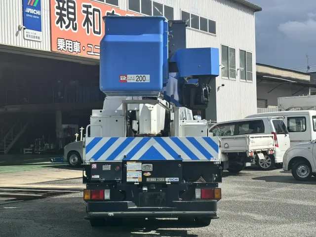 京都府、大阪府、兵庫県、奈良県、和歌山県、鳥取県、島根県、岡山県、広島県、山口県、徳島県、香川県、愛媛県、高知県、福岡県、佐賀県、長崎県、熊本県、大分県、宮崎県、鹿児島県、沖縄県|いすゞ エルフ 2RG-NKR88AN(2WD)の写真7
