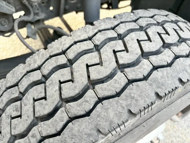 レクサス、トヨタ、ニッサン、ホンダ、ミツビシ、マツダ、スバル、ダイハツ、いすゞ、日野、ミツオカ、三菱ふそう、日産ディーゼル|日野 デュトロ TKG-XZU600Fの写真13