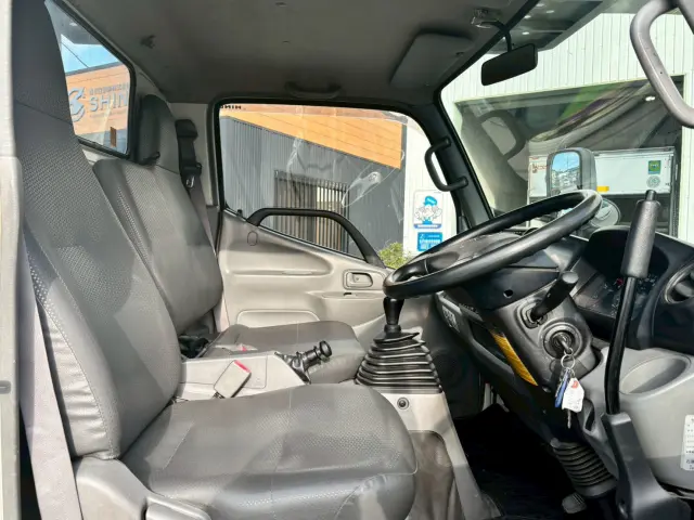 全車1か月or1000km保証付！全車高品質を宣言いたします！|日野 デュトロ TKG-XZU600Fの写真14