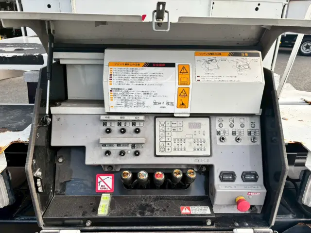 全国47都道府県どこでも販売、陸送が可能です！|日野 デュトロ TKG-XZU600Fの写真19