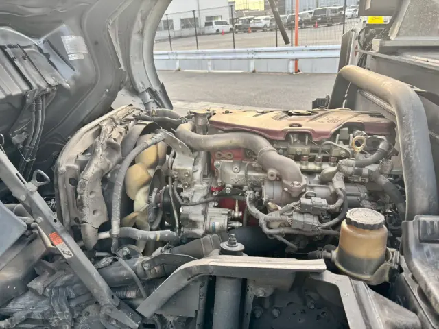 SS10・SB10・SS12・SH10・SH11・SH15・SK12・SK17・SK22・SK27・SJ30・D50・D70・RV・RM・SV・SR・TZ10・TZ12・TZ16・TZ20|日野 デュトロ TKG-XZU600Fの写真23