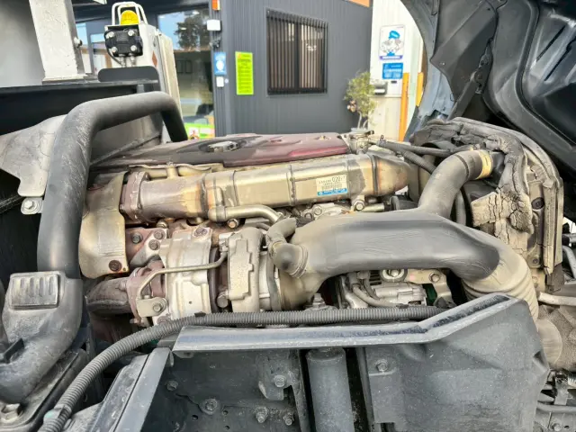 全車1か月or1000km保証付！全車高品質を宣言いたします！|日野 デュトロ TKG-XZU600Fの写真24