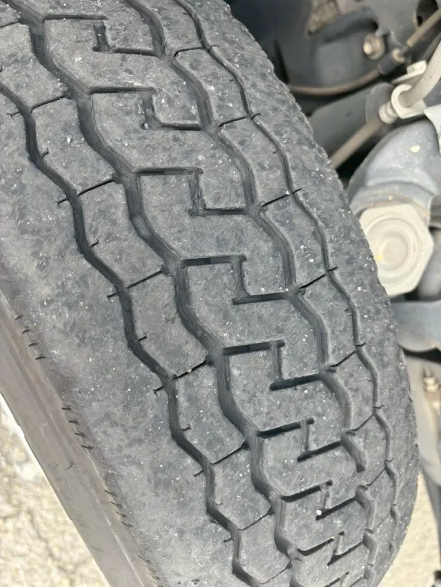 いすゞ エルフ 2RG-NKR88AN(2WD)の写真35