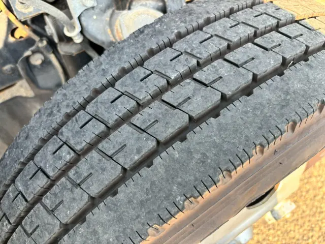 いすゞ エルフ 2RG-NKR88AN(2WD)の写真26
