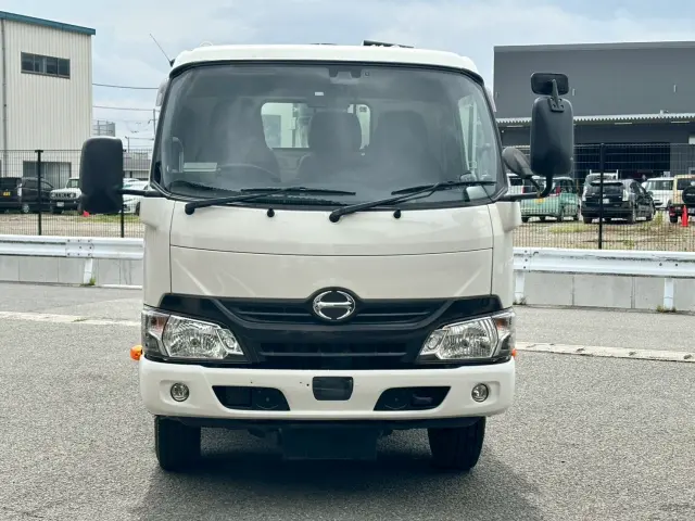 全国47都道府県どこでも販売、陸送が可能です!|日野 デュトロ TPG-XZU600Xの写真2
