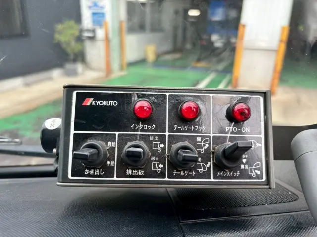 北海道、青森県、岩手県、宮城県、秋田県、山形県、福島県、茨城県、栃木県、群馬県、埼玉県、千葉県、東京都、神奈川県、新潟県、富山県、石川県、福井県、山梨県、長野県、岐阜県、静岡県、愛知県、三重県、滋賀県|日野 デュトロ TPG-XZU600Xの写真13