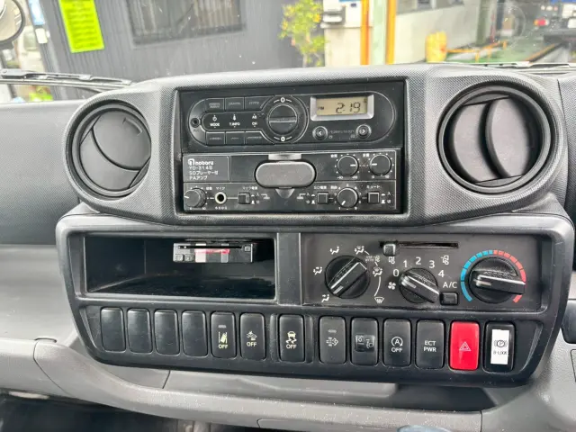 全車1か月or1000km保証付!全車高品質を宣言いたします!|日野 デュトロ TPG-XZU600Xの写真15
