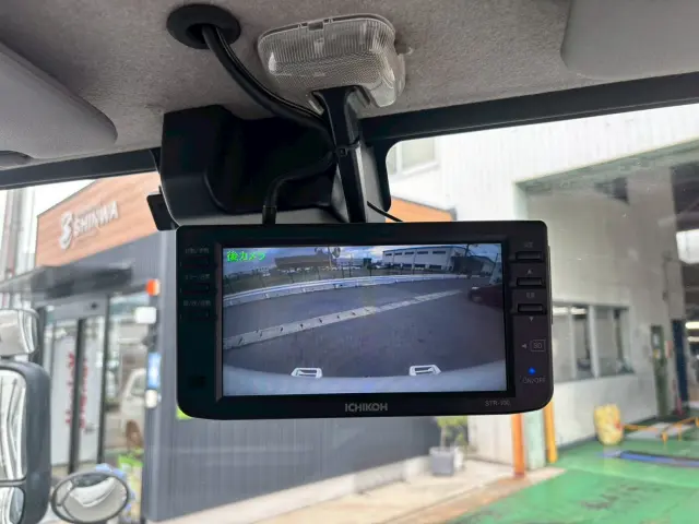 全車1か月or1000km保証付!全車高品質を宣言いたします!|日野 デュトロ TPG-XZU600Xの写真16