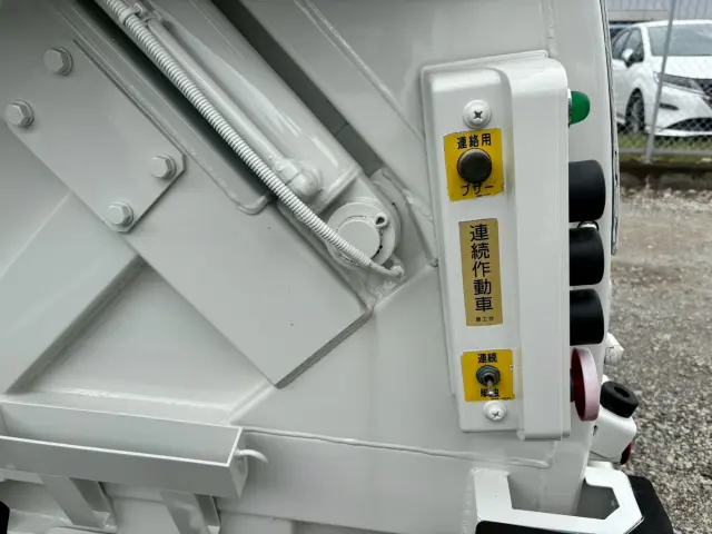 全国47都道府県どこでも販売、陸送が可能です!|日野 デュトロ TPG-XZU600Xの写真29
