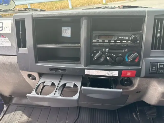 全車安心保証付!全車高品質を宣言いたします!|いすゞ エルフ BKG-NKR85AN(2WD)の写真25