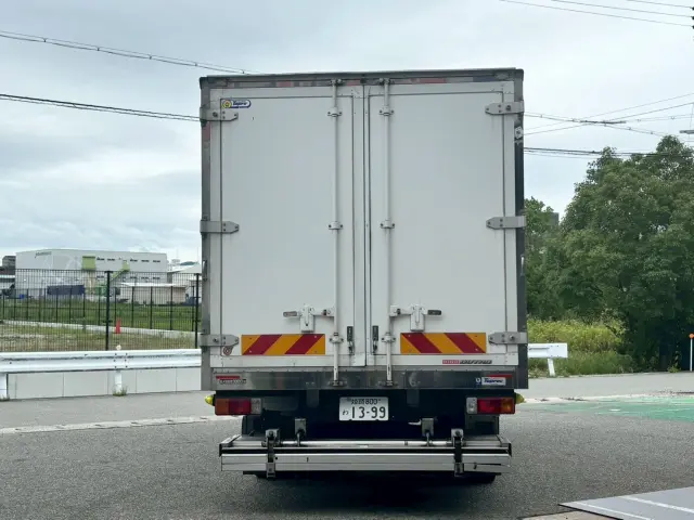 北海道、青森県、岩手県、宮城県、秋田県、山形県、福島県、茨城県、栃木県、群馬県、埼玉県、千葉県、東京都、神奈川県、新潟県、富山県、石川県、福井県、山梨県、長野県、岐阜県、静岡県、愛知県、三重県、滋賀県|日野 デュトロ TKG-XZU710M(2WD)の写真6