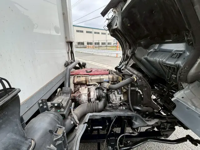 全車1か月or1000km保証付!全車高品質を宣言いたします!|日野 デュトロ TKG-XZU710M(2WD)の写真19