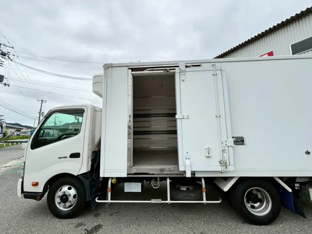 全車1か月or1000km保証付!全車高品質を宣言いたします!|日野 デュトロ TKG-XZU710M(2WD)の写真28