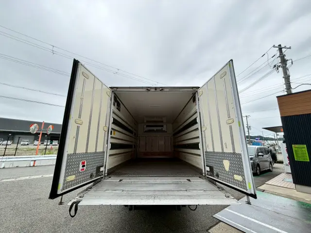 全車1か月or1000km保証付!全車高品質を宣言いたします!|日野 デュトロ TKG-XZU710M(2WD)の写真29