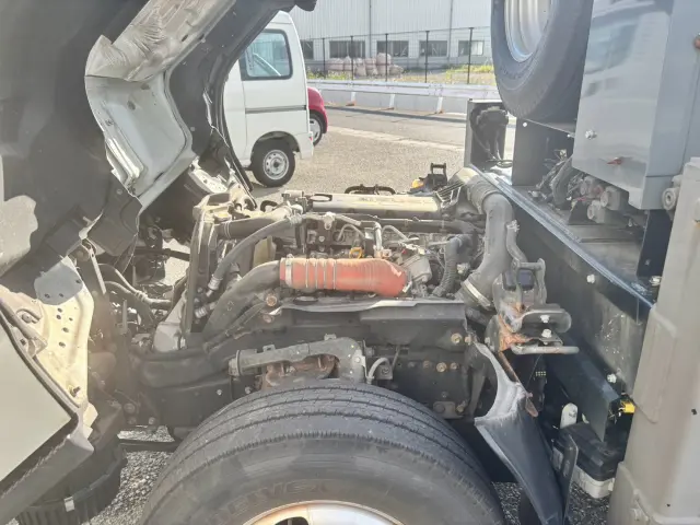 全車安心保証付!全車高品質を宣言いたします!|いすゞ エルフ 2RG-NKR88AN(2WD)の写真20