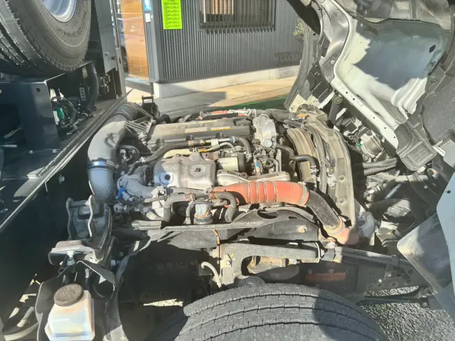 基本的には高所作業車やクレーンなどをメインに取扱しております!|いすゞ エルフ 2RG-NKR88AN(2WD)の写真21