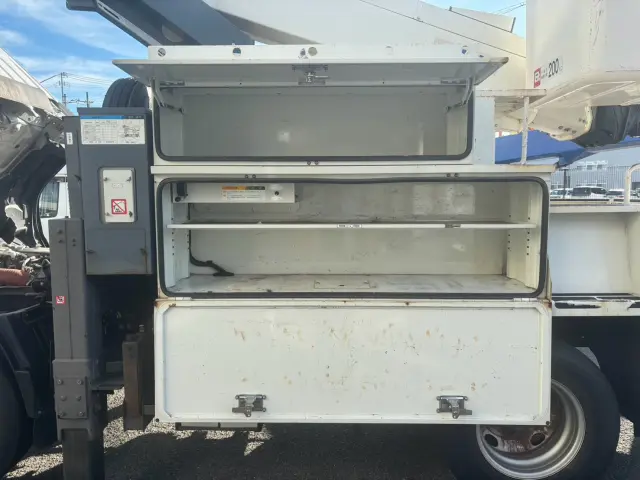 全車安心保証付!全車高品質を宣言いたします!|いすゞ エルフ 2RG-NKR88AN(2WD)の写真26