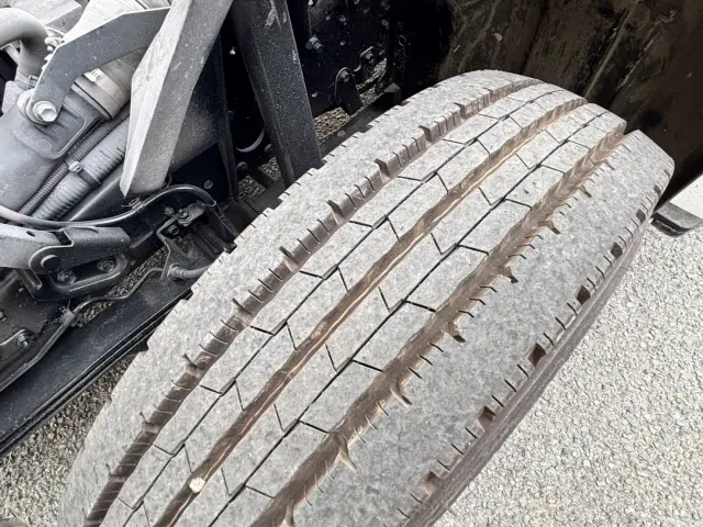 日野 デュトロ SKG-XZU600E(2WD)の写真15
