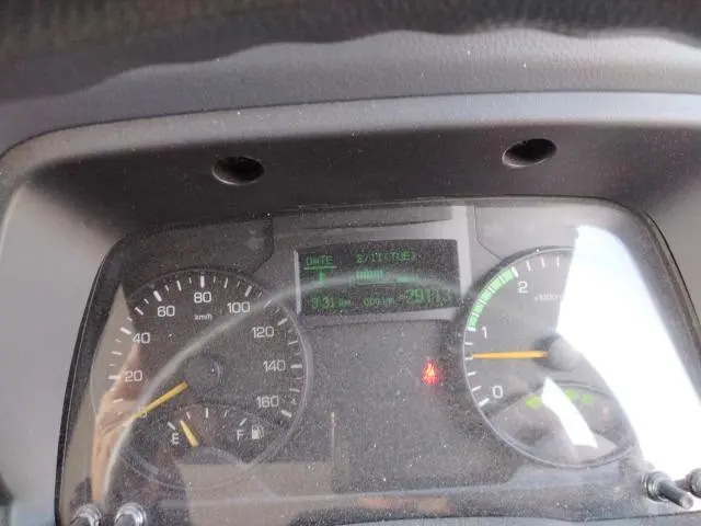 三菱 キャンター TKG-FEA50(2WD)の写真9