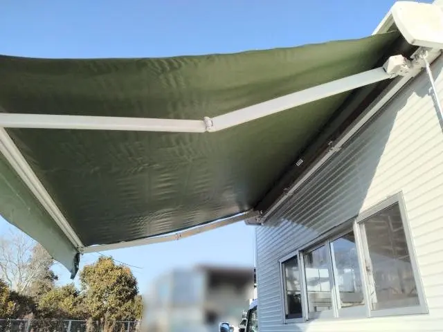 三菱 キャンター TKG-FEA50(2WD)の写真16