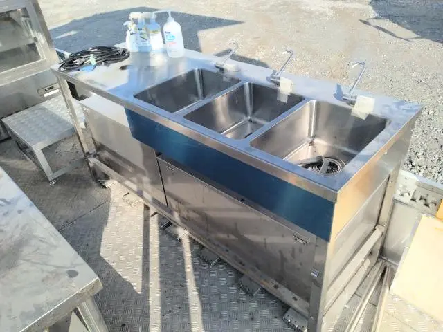 三菱 キャンター TKG-FEA50(2WD)の写真18