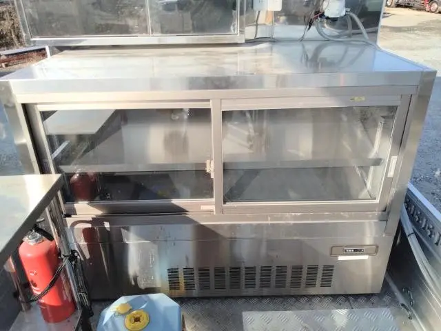 三菱 キャンター TKG-FEA50(2WD)の写真24