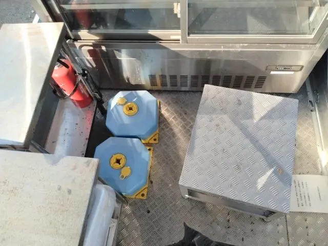 三菱 キャンター TKG-FEA50(2WD)の写真26