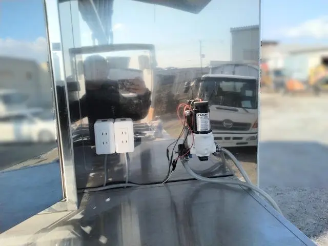 三菱 キャンター TKG-FEA50(2WD)の写真28