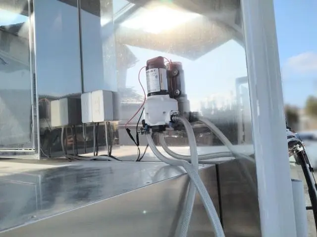 三菱 キャンター TKG-FEA50(2WD)の写真29