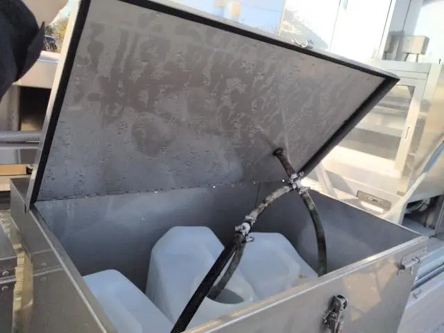 三菱 キャンター TKG-FEA50(2WD)の写真30