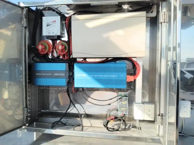 三菱 キャンター TKG-FEA50(2WD)の写真31