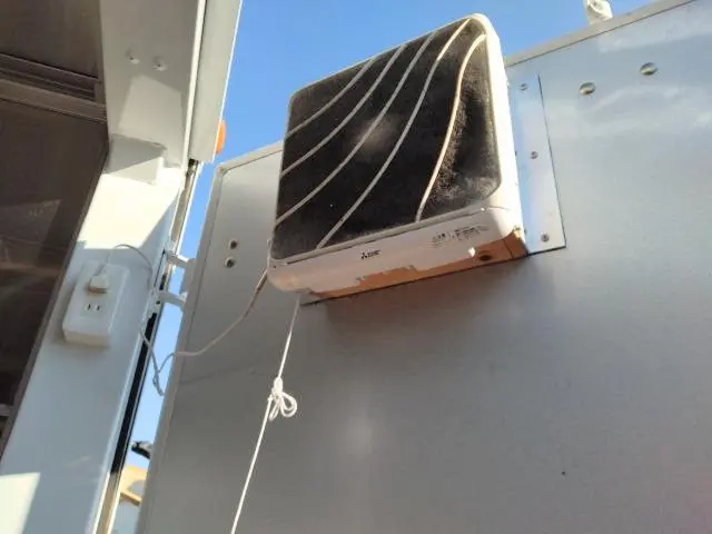 三菱 キャンター TKG-FEA50(2WD)の写真33