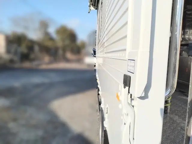 三菱 キャンター TKG-FEA50(2WD)の写真34