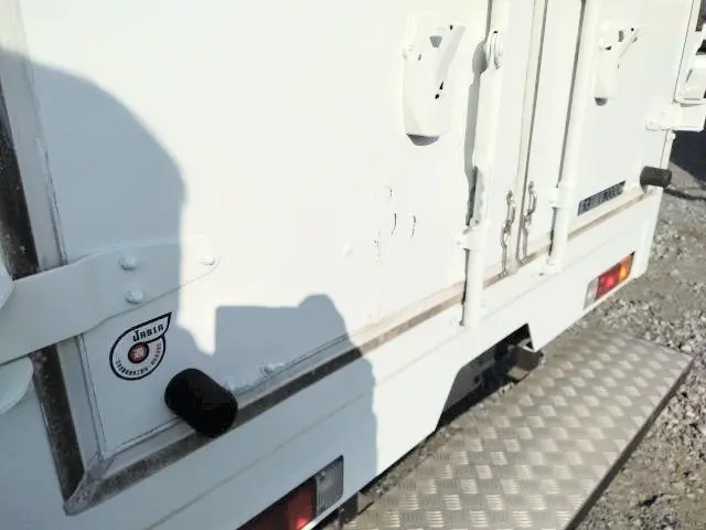 三菱 キャンター TKG-FEA50(2WD)の写真35