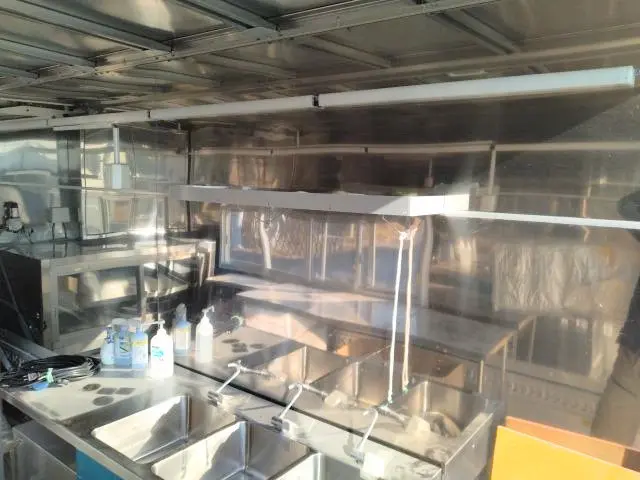 三菱 キャンター TKG-FEA50(2WD)の写真37