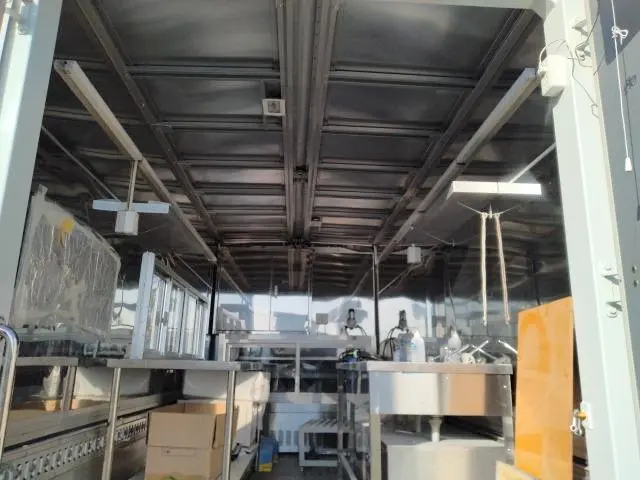 三菱 キャンター TKG-FEA50(2WD)の写真38