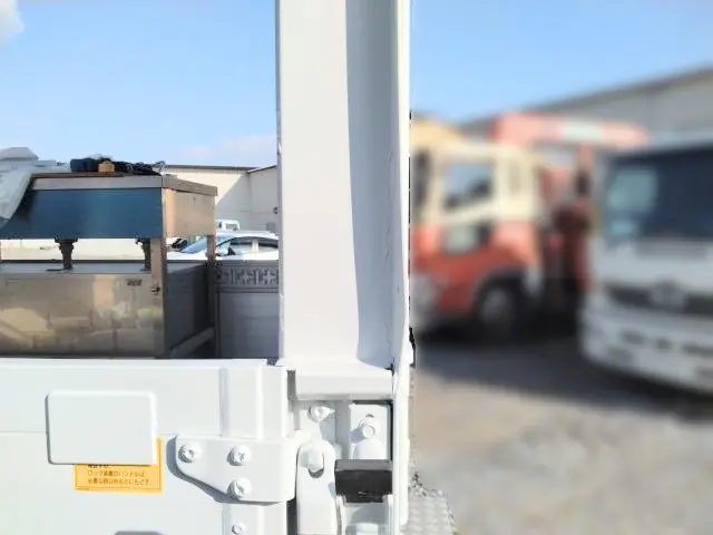 三菱 キャンター TKG-FEA50(2WD)の写真39