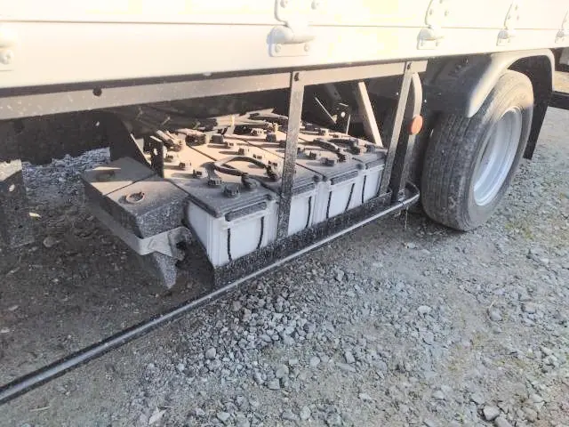 三菱 キャンター TKG-FEA50(2WD)の写真40