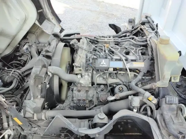 三菱 キャンター TKG-FEA50(2WD)の写真43