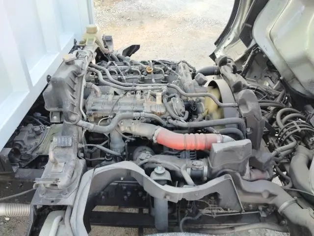 三菱 キャンター TKG-FEA50(2WD)の写真44