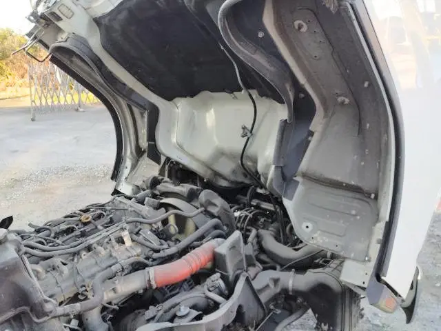 三菱 キャンター TKG-FEA50(2WD)の写真45