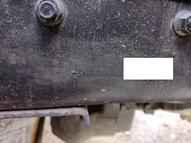 三菱 キャンター TKG-FEA50(2WD)の写真47