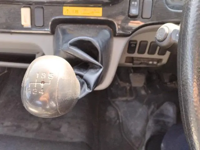 三菱 キャンター TPG-FEB50(2WD)の写真9