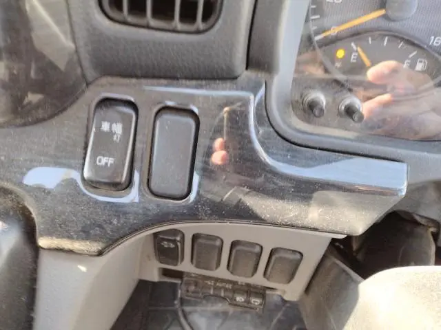 三菱 キャンター TPG-FEB50(2WD)の写真10