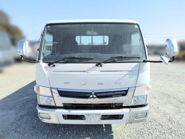 三菱 キャンター TPG-FEB50(2WD)の写真16
