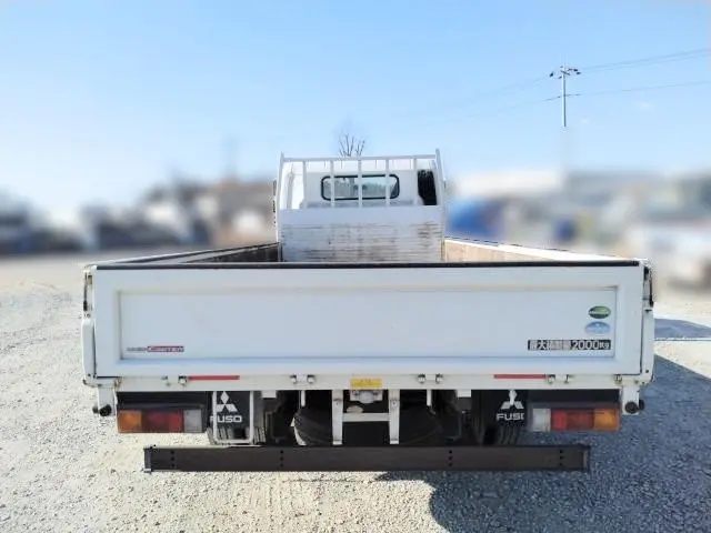 三菱 キャンター TPG-FEB50(2WD)の写真18